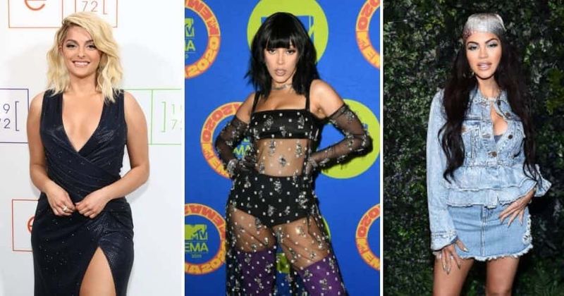Bebe Rexha announces 'Baby, I'm Jealous' remix with Doja Cat and Natti Natasha, Latin fans call it 'pure fire'