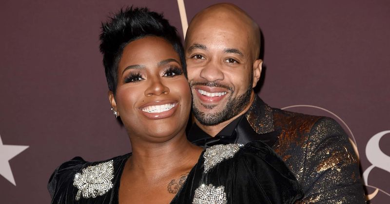 Who is Kendall Taylor? 'American Idol’ star Fantasia Barrino and husband are expecting their first child together