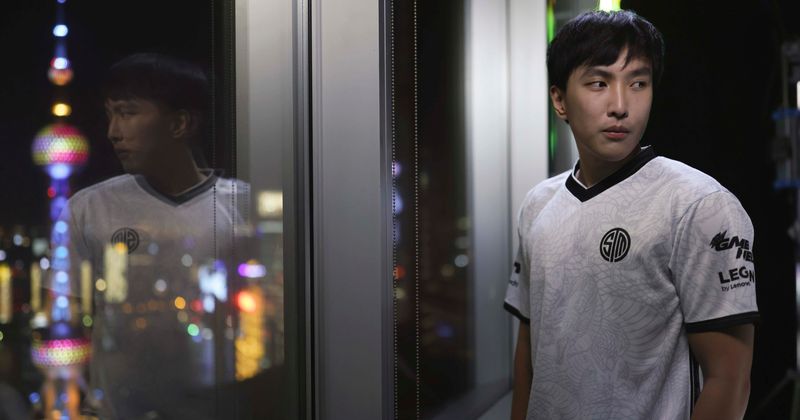 What is Doublelift's net worth? TSM's Peng Yiliang retires from pro play, Internet calls it 'end of an era'