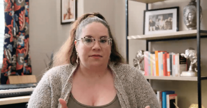 'My Big Fat Fabulous Life': Covid-19 and relationship problems make Whitney Thore uncertain about future