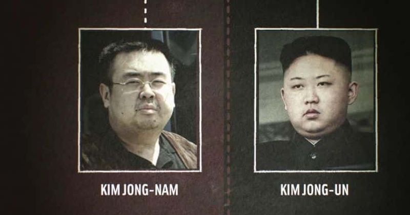 'Assassins': Release date, plot, trailer and all you need to know about Kim Jong-nam assassination documentary