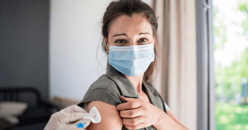 Can US companies force employees to get Covid-19 vaccine once approved? It’s possible, but there are limitations