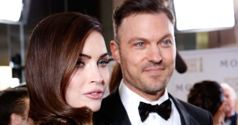 Megan Fox files for divorce from Brian Austin Green after over 10 years of marriage, did couple sign prenup?