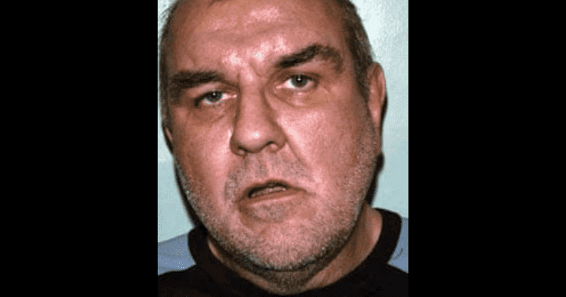 Who is Anthony Hardy? Camden Ripper who murdered three prostitutes dies in prison after contracting sepsis
