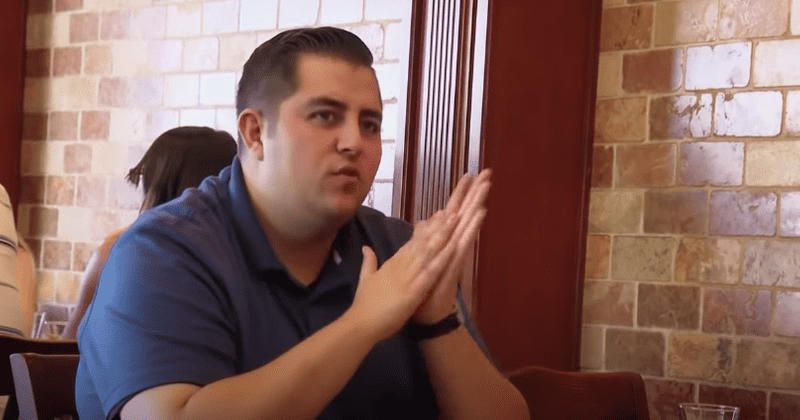 '90 Day Fiancé': Who is Jorge Nava's girlfriend and baby mama? Ex-prisoner says they are expecting a child