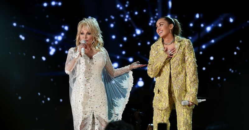 ‘A Holly Dolly Christmas’: Why Miley Cyrus wanted to ‘murder’ Hannah Montana? Here's what Dolly Parton advised her