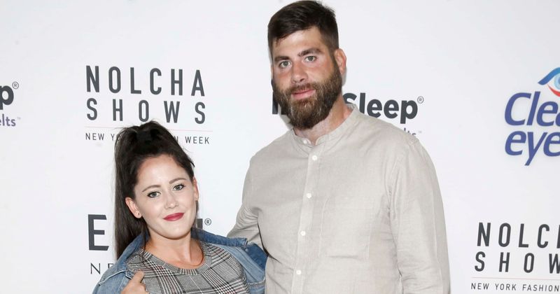 'Teen Mom 2' star David Eason has hard time accepting Donald Trump’s defeat, Internet says 'get over it'