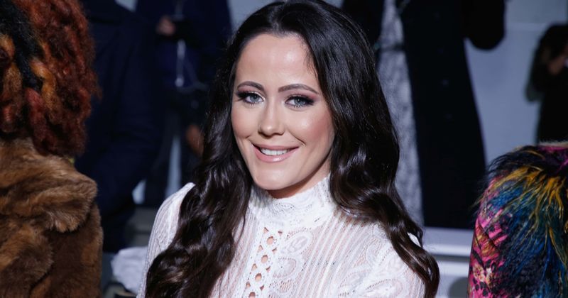 Jenelle Evans slammed as 'superspreader non-mom' for saying daughter Ensley won't wear mask as she's 3 years old