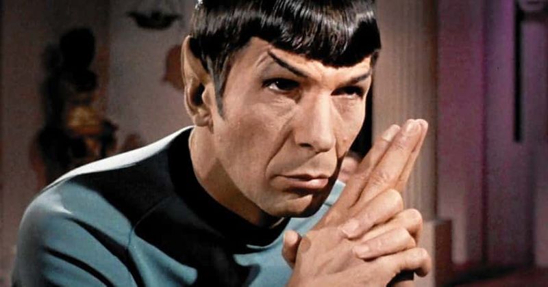'Star Trek: Discovery' Season 3 Episode 7 honors cannon with Leonard Nimoy's Spock, fans say 'about time'