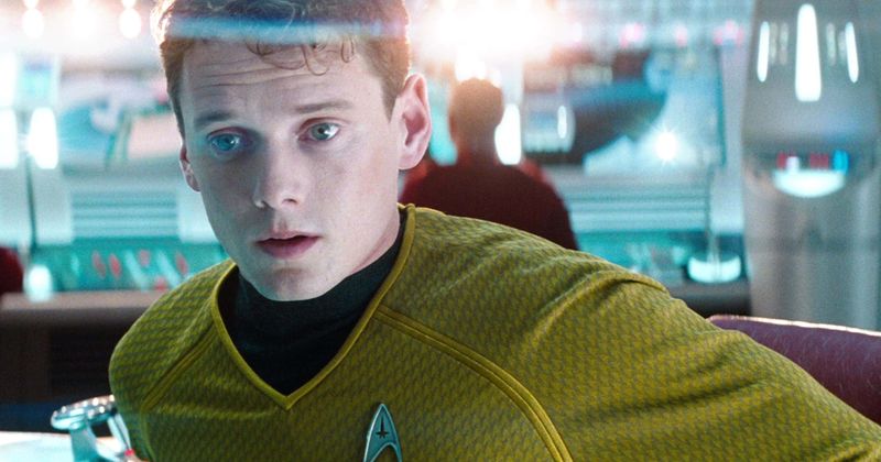 How 'Star Trek: Discovery' Season 3 Episode 7 paid tribute to late actor Anton Yelchin and left fans teary-eyed