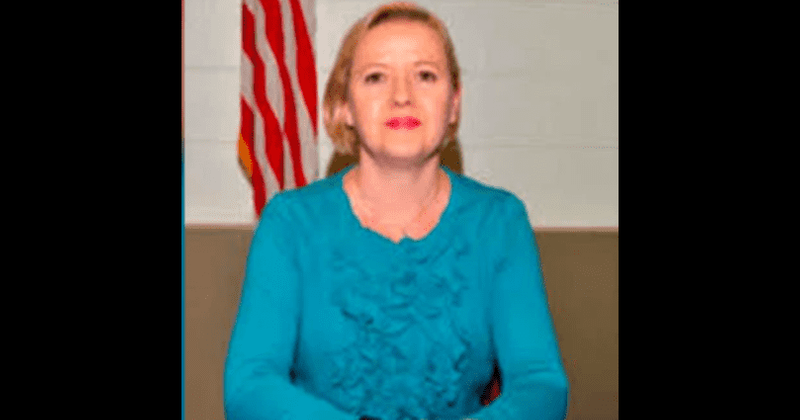 Who is Frances Cogelja? Anti-LGBTQ school trustee caught pants down in bathroom during Zoom call with 150 people