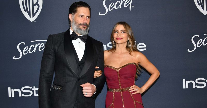 Sofia Vergara and Joe Manganiello seek restraining order against stalker, claim he's a 'threat to their lives'