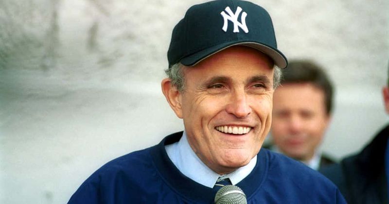 'Empires of New York' Episode 1 & 2: How Rudy Giuliani broke the back of NY's five dominant crime families