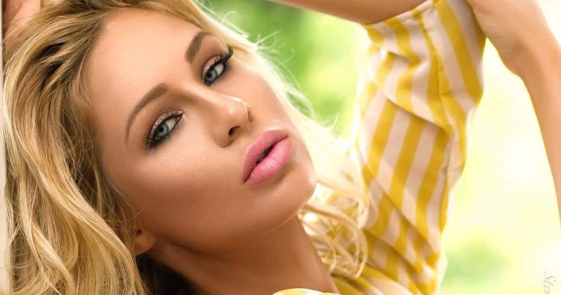 Who was Brittany Rhea Phillips? Mississippi model and mother-of-two run over and killed by former cop ex-boyfriend