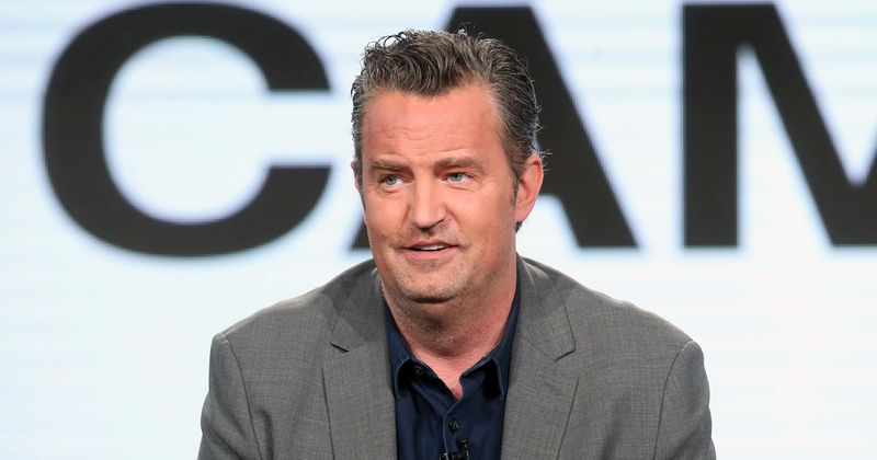 Who is 'Friends' star Matthew Perry's fiancée Molly Hurwitz? He called her 'greatest woman on face of planet'