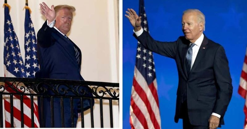 Will Donald Trump attend Joe Biden's inauguration? POTUS says he'll leave WH when Electoral College confirms winner
