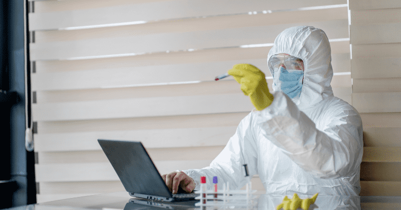 How reliable are coronavirus antibody tests? It is likely that they undercount past infections, warns CDC