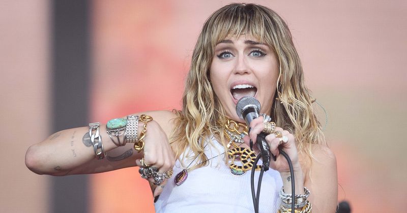Miley Cyrus 'Plastic Hearts' given huge thumbs-up by fans, call it an 'ABSOLUTE masterpiece'