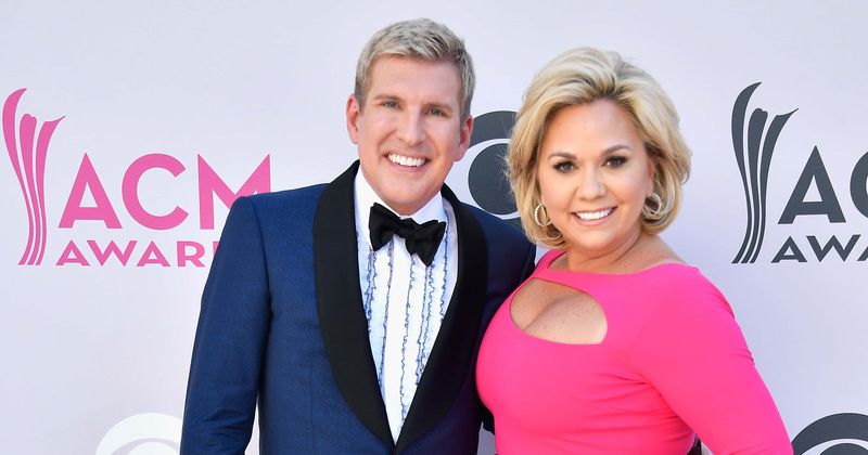'Chrisley Knows Best': Todd and Julie fight as he asks her to hire 'hot nanny' after faulty house-husband stint