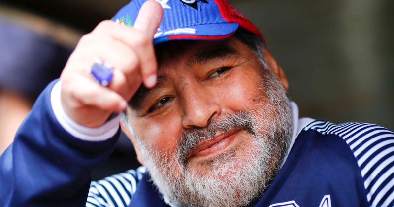 Where was Diego Maradona laid to rest? Argentina announces 3 days of mourning