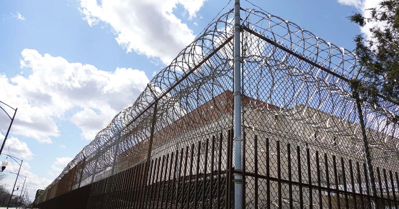 Arizona prison resembles 'war zone' after hundreds of inmates riot, tear gas and rubber bullets used to end unrest