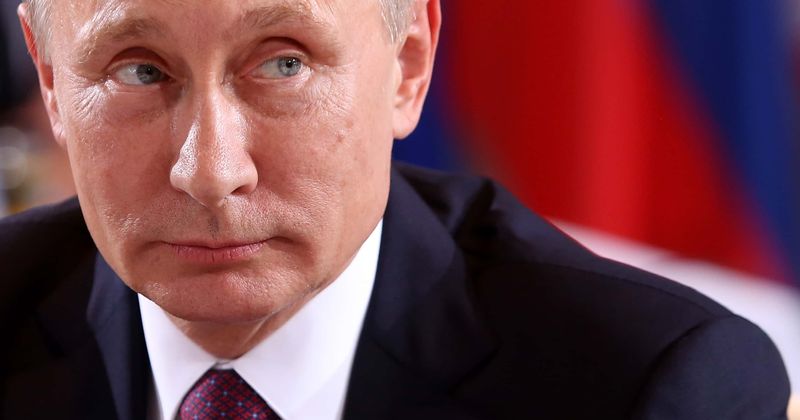 Putin on the move: Russia tests two new deadly weapons that can destroy Western satellites and US cities