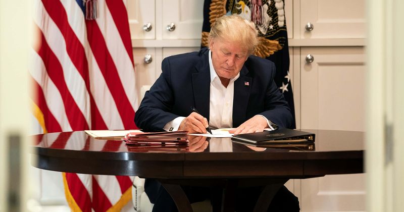 What is Lame Duck President? Donald Trump is setting dangerous precedent by refusing to concede, abuse of power