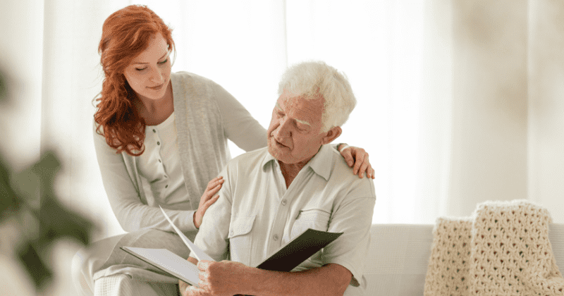 Alzheimer’s Disease Awareness Month: Are there any treatments and how can patients, families cope with the disease?