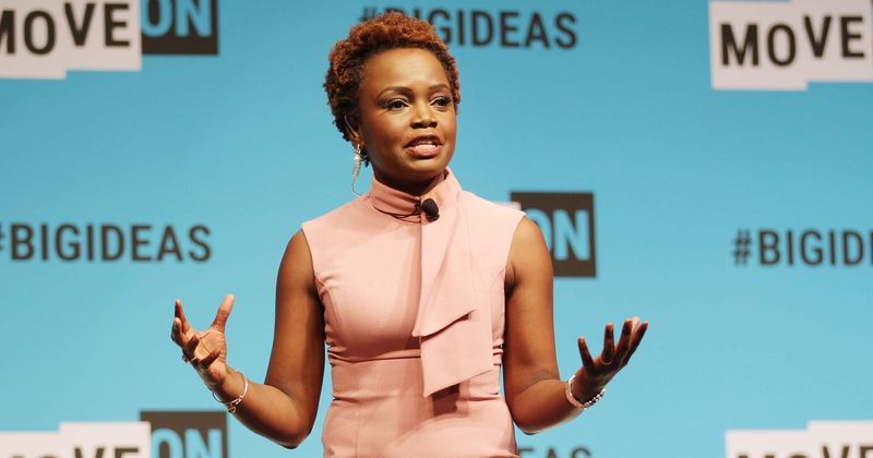 Who is Karine Jean-Pierre? Israel critic can become first Black, homosexual woman to become WH press secretary
