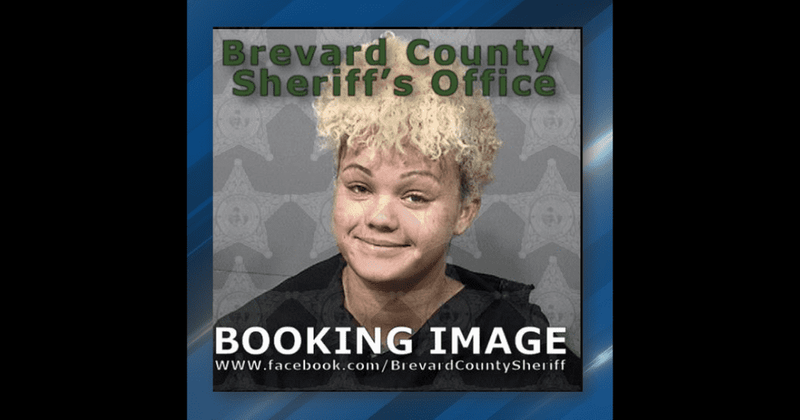 Who is Kiarra Clarisse? Florida woman who made 2-year-old son smoke marijuana to improve his sleep arrested