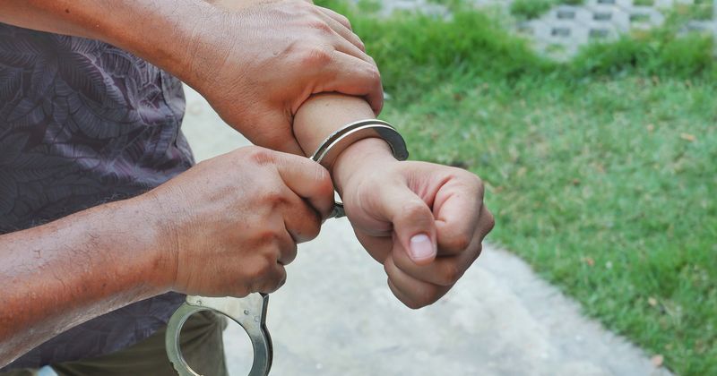 Pregnant teen mom stayed silent after boyfriend raped and murdered 2-year-old daughter