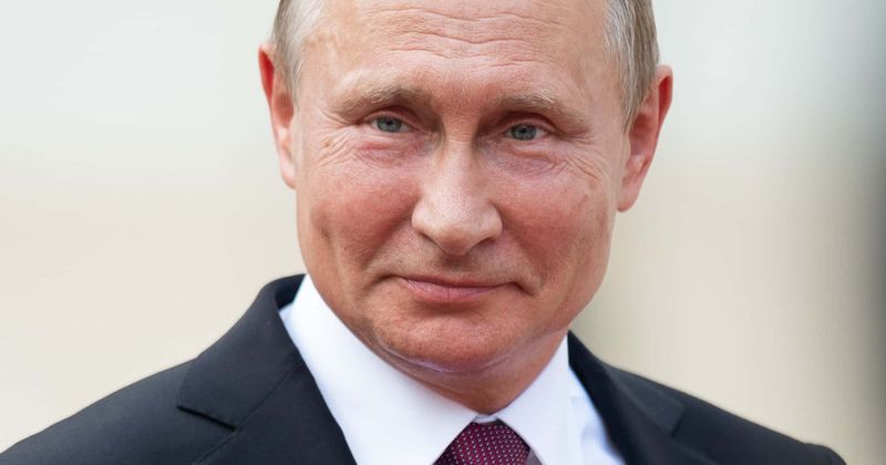 Who is Svetlana Krivonogikh? Vladimir Putin's ex cleaner-turned-millionaire is allegedly his teen lovechild's mom