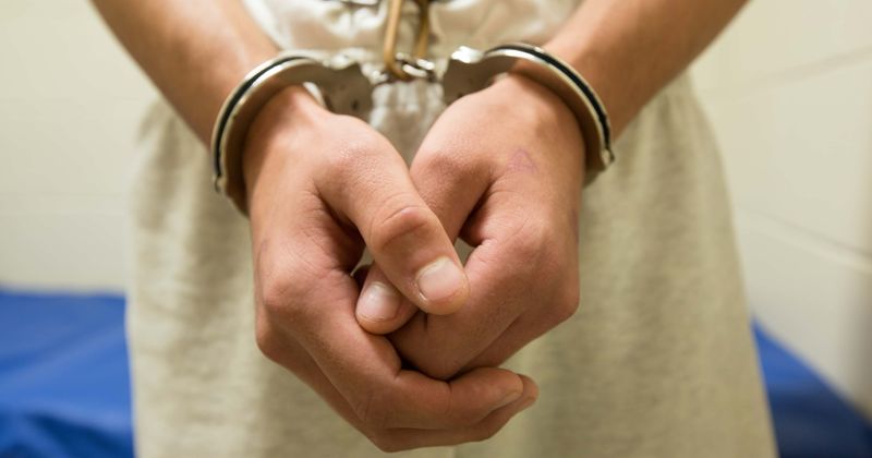 Woman beheaded 11-year-old son as lesbian lover held him down before slicing body parts and barbecuing them