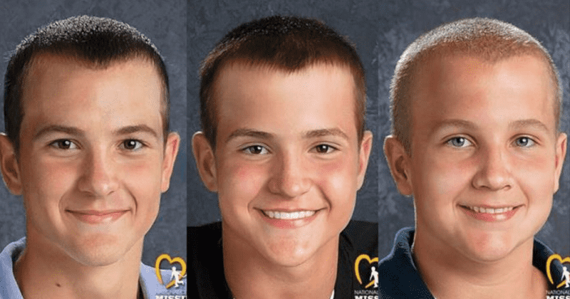 Are Skelton brothers still alive? Michigan boys' father searched how to break a neck before they went missing