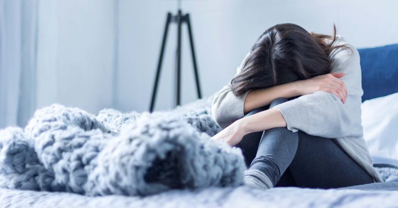 Outrage after school tells teen girls they can’t call in sick due to periods as it’s 'part of being a woman'