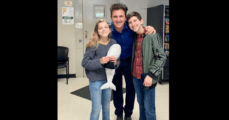 Who are The Rocketts? 'AGT' magician kids arrested as they refuse to live with mom amid bitter custody battle