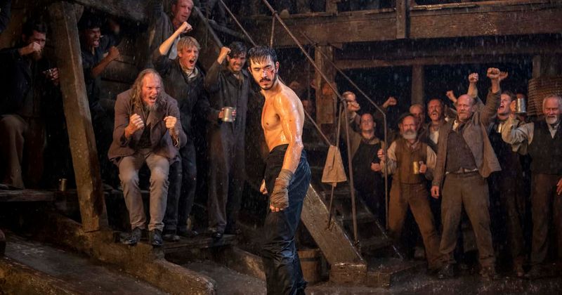 'Warrior' Season 2 Episode 9: Leary and Ah Sahm's fight is on, and all tongs band together to wage a war