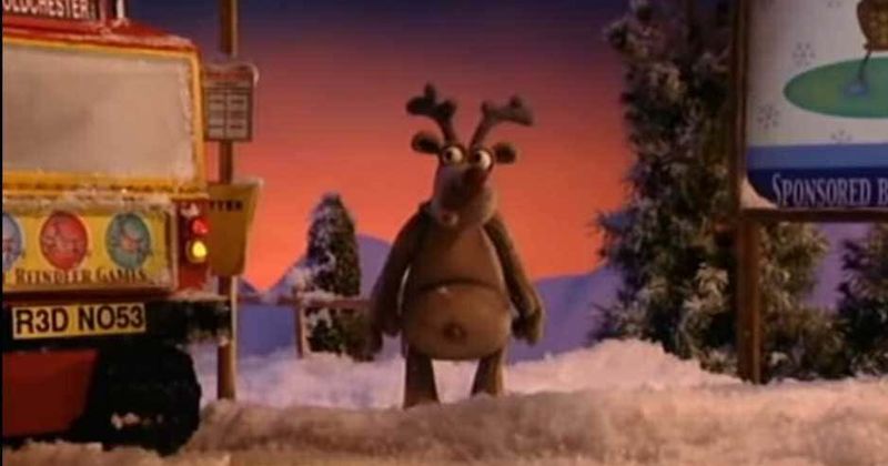 'Robbie the Reindeer': Release date, plot, creator and all you need to know about CBS All Access' Christmas special