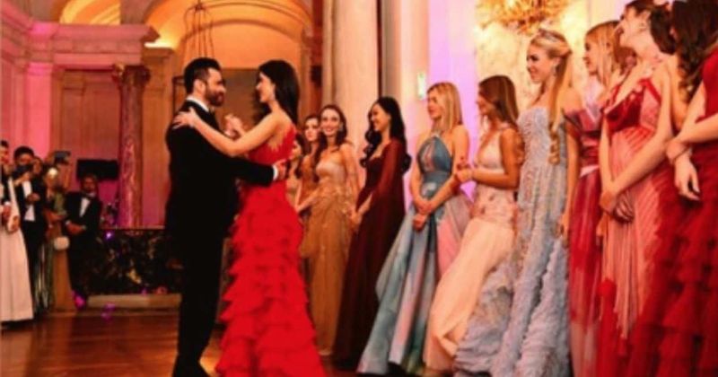 'Fabulous Lives of Bollywood Wives': Le Bal mocked for inviting Shanaya Kapoor, fans ask if family paid for it