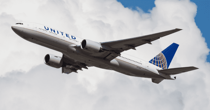United Airlines starts flying Pfizer’s Covid-19 vaccine for quick US distribution once it is approved by FDA