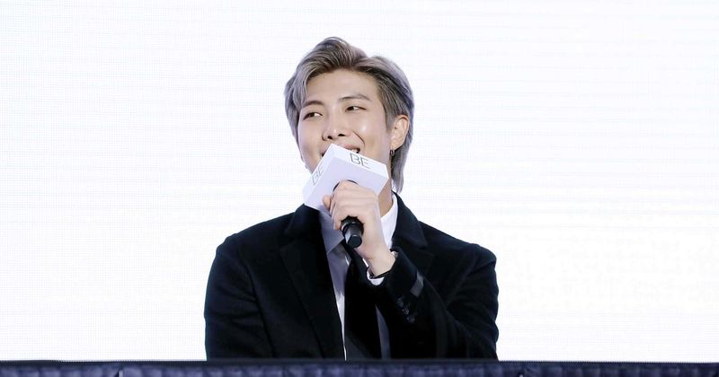 Should BTS take a breather? Grammy-nominated BTS leader Kim Namjoon aka RM opens up on feeling like an 'outsider'