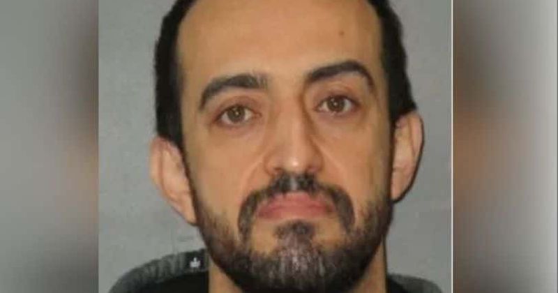 Louisiana pedophile found to have sexually abused animals after cops trace child rape video to his IP address
