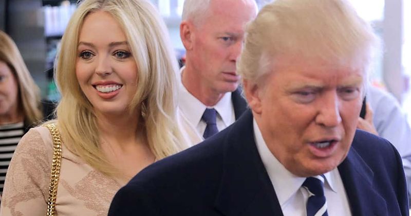 Tiffany Trump's uncertain future: POTUS's 'forgotten child' has limited professional choices post election loss
