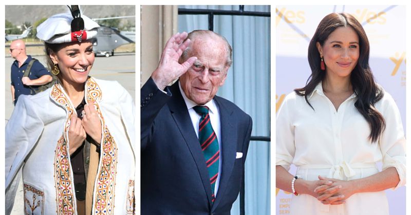 Does Prince Philip prefer Kate over Meghan? Here's why Duke of Edinburgh is more fond of Duchess of Cambridge