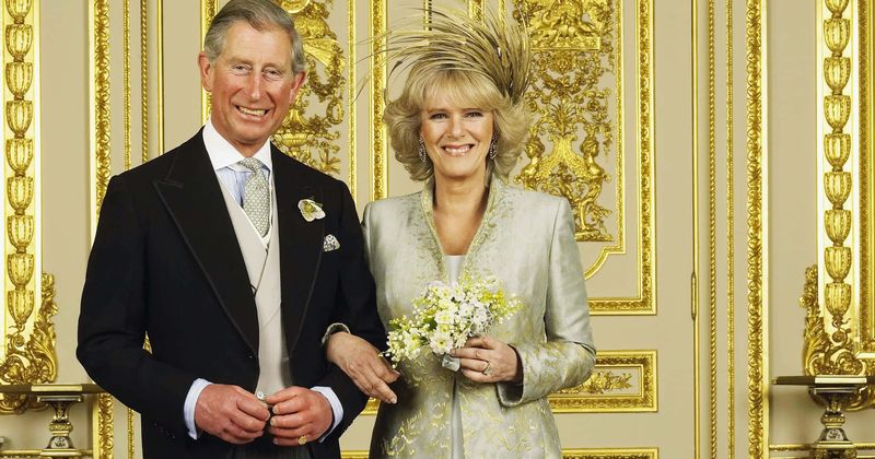 Charles and Camilla trolled over 'The Crown' portrayal, fans rally online in support of Duchess of Cornwall