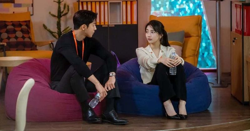 'Start-Up' Episode 14: Do-san feels terrible around Dal-mi, tells her he is done with her