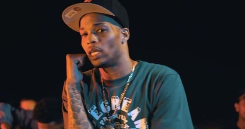 Rapper Lil Yase, 25, allegedly shot dead in East Bay, grieving fans say 'we are ready for 2020 to end already'