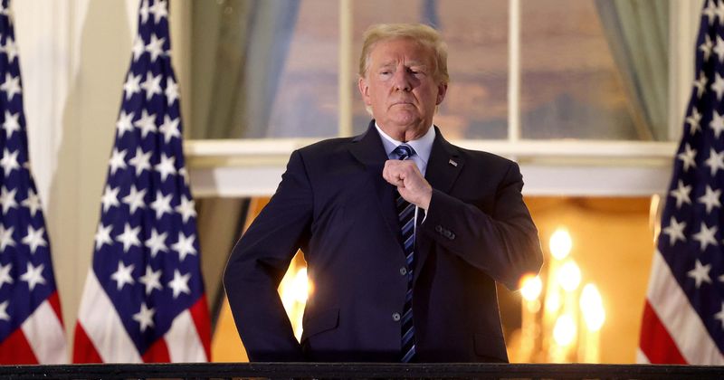 Donald Trump's 2024 MAGA campaign: All we know about event POTUS plans to hold during Joe Biden's inauguration