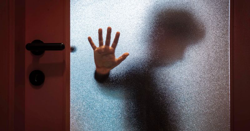 Ohio couple who tortured boy, 11, and girl, 10, for months and threatened them with 'horrible death' arrested