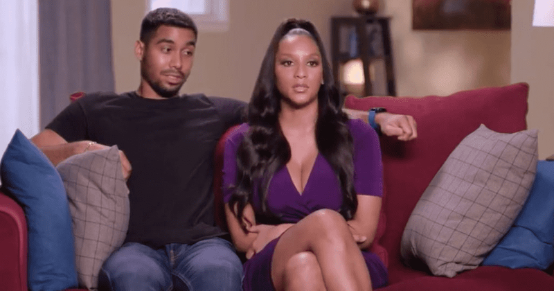 'The Family Chantel': Pedro calls the Everett family a 'hypocrite' for acting 'fake' in front of Angenette